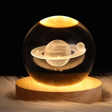 Load image into Gallery viewer, LED Night Light Ball