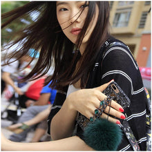 Load image into Gallery viewer, Luxury Glitter Bling Case for iPhone