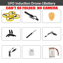 Load image into Gallery viewer, Quadcopter Flying Drone