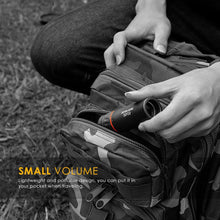 Load image into Gallery viewer, High Definition Monocular Telescope