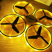 Load image into Gallery viewer, Quadcopter Flying Drone