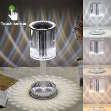 Load image into Gallery viewer, Diamond Color Changing Night Light