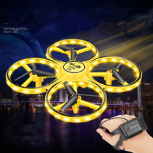 Load image into Gallery viewer, Gesture Sensing Drone
