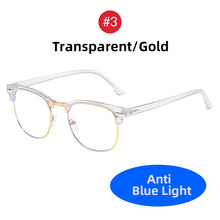 Load image into Gallery viewer, Anti Blue Light Blocking Glasses