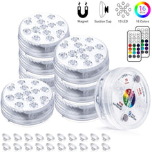 Load image into Gallery viewer, Underwater LED Light