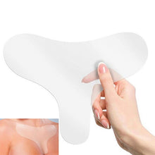 Load image into Gallery viewer, Reusable Anti Wrinkle Chest