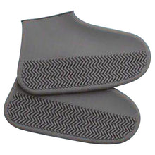 Load image into Gallery viewer, Silicone Waterproof Non-slip Shoe Cover