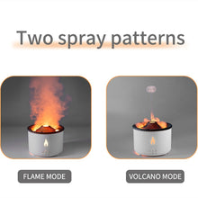 Load image into Gallery viewer, Volcanic Night Light Lamp Fragrance