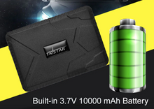 Load image into Gallery viewer, GPS Car Tracker Magnetic with Free Tracking App - Toy Town Central