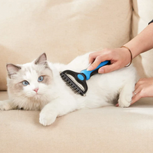 Load image into Gallery viewer, New Pet Hair Removal Comb for Dogs and Cat Grooming