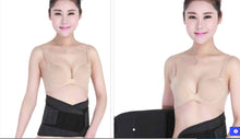 Load image into Gallery viewer, Amazing New Adjustable Back Support Belt for Men and Women
