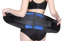 Load image into Gallery viewer, Amazing New Adjustable Back Support Belt for Men and Women