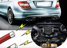 Load image into Gallery viewer, GPS Car Tracker Magnetic with Free Tracking App - Toy Town Central