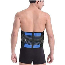 Load image into Gallery viewer, Amazing New Adjustable Back Support Belt for Men and Women