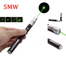 Load image into Gallery viewer, 5MW Super LED Laser Pet Cat Toy Red Dot Light Sight 530Nm 405Nm 650Nm Interactive Laser Pen Pointer - Toy Town Central