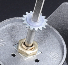 Load image into Gallery viewer, Smooth Action Spinning Reel