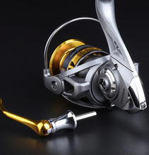 Load image into Gallery viewer, Smooth Action Spinning Reel