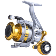 Load image into Gallery viewer, Smooth Action Spinning Reel