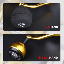 Load image into Gallery viewer, Smooth Action Spinning Reel