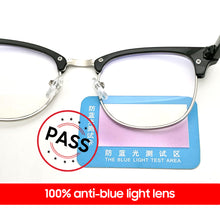 Load image into Gallery viewer, Anti Blue Light Blocking Glasses
