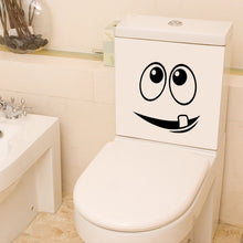 Load image into Gallery viewer, Waterproof Toilet Seat Sticker
