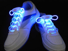 Load image into Gallery viewer, LED Sport Shoe Laces