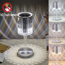 Load image into Gallery viewer, Diamond Color Changing Night Light