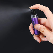 Load image into Gallery viewer, Bottle Perfume Refillable