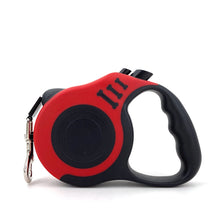 Load image into Gallery viewer, 3M/5M Retractable Dog Leash