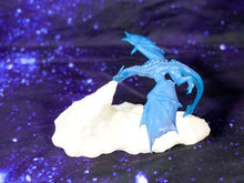 Load image into Gallery viewer, 3D Printed Dragon LED Night Lamp