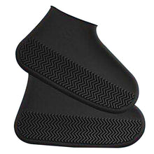 Load image into Gallery viewer, Silicone Waterproof Non-slip Shoe Cover