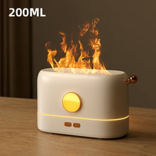 Load image into Gallery viewer, Volcanic Night Light Lamp Fragrance