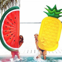 Load image into Gallery viewer, Spectacular Giant Pool Toys Watermelon, Pineapple Cactus