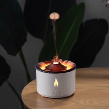 Load image into Gallery viewer, Volcanic Night Light Lamp Fragrance