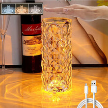 Load image into Gallery viewer, Diamond Atmosphere Night Light