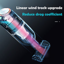 Load image into Gallery viewer, Cordless Handheld Auto Vacuum