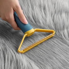 Load image into Gallery viewer, Portable Lint Pet Hair Remover Brush