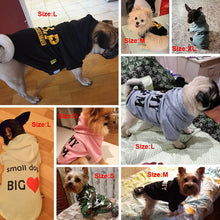 Load image into Gallery viewer, Creative Dog Clothes