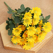 Load image into Gallery viewer, Autumn Beautiful Artificial Flowers