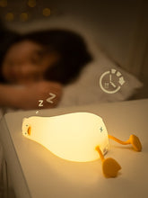 Load image into Gallery viewer, Duck LED Nightlight