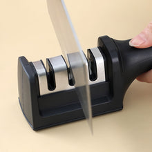 Load image into Gallery viewer, Super Multi-function 3 Stage Knife Sharpener