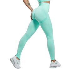Load image into Gallery viewer, Fitness Running and Yoga Panz by Zoni