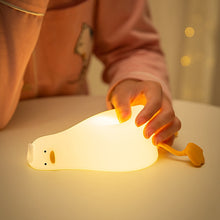 Load image into Gallery viewer, Duck LED Nightlight