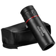 Load image into Gallery viewer, High Definition Monocular Telescope