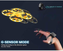 Load image into Gallery viewer, Gesture Sensing Drone