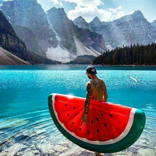 Load image into Gallery viewer, Spectacular Giant Pool Toys Watermelon, Pineapple Cactus
