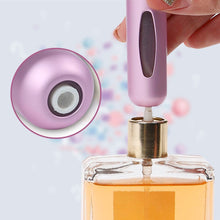 Load image into Gallery viewer, Refillable Perfume Bottle