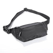 Load image into Gallery viewer, Waterproof Man Waist Fanny Pack