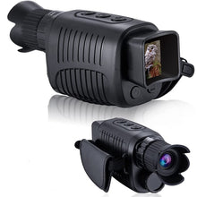 Load image into Gallery viewer, 1080P HD Monocular Night Vision Device