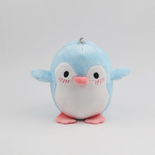 Load image into Gallery viewer, Adorable and Cute Soft Penguin Small Cuddly 12cm Teddy - Toy Town Central